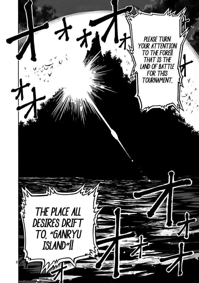 Kengan Ashura Chapter 40 image 03_optimized